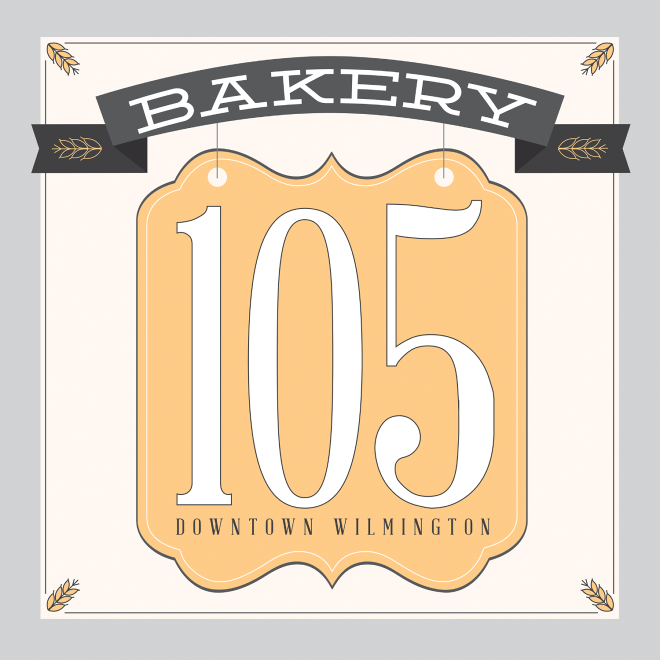 Bakery 105 Wilmington Area Hospitality Association Wilmington Area