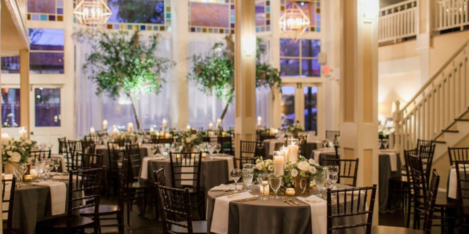 128 South Events & Catering Wilmington Area Hospitality Association Wilmington Area