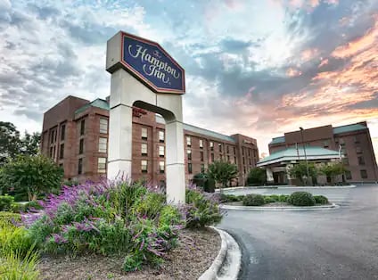 Hampton Inn Wilmington-Medical Park